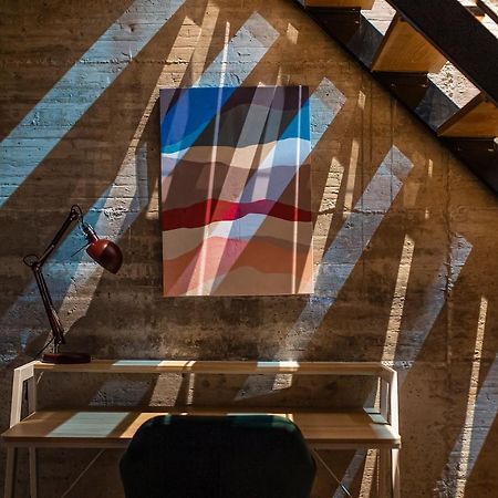New Levante Pool & Museums Apartament マラガ エクステリア 写真