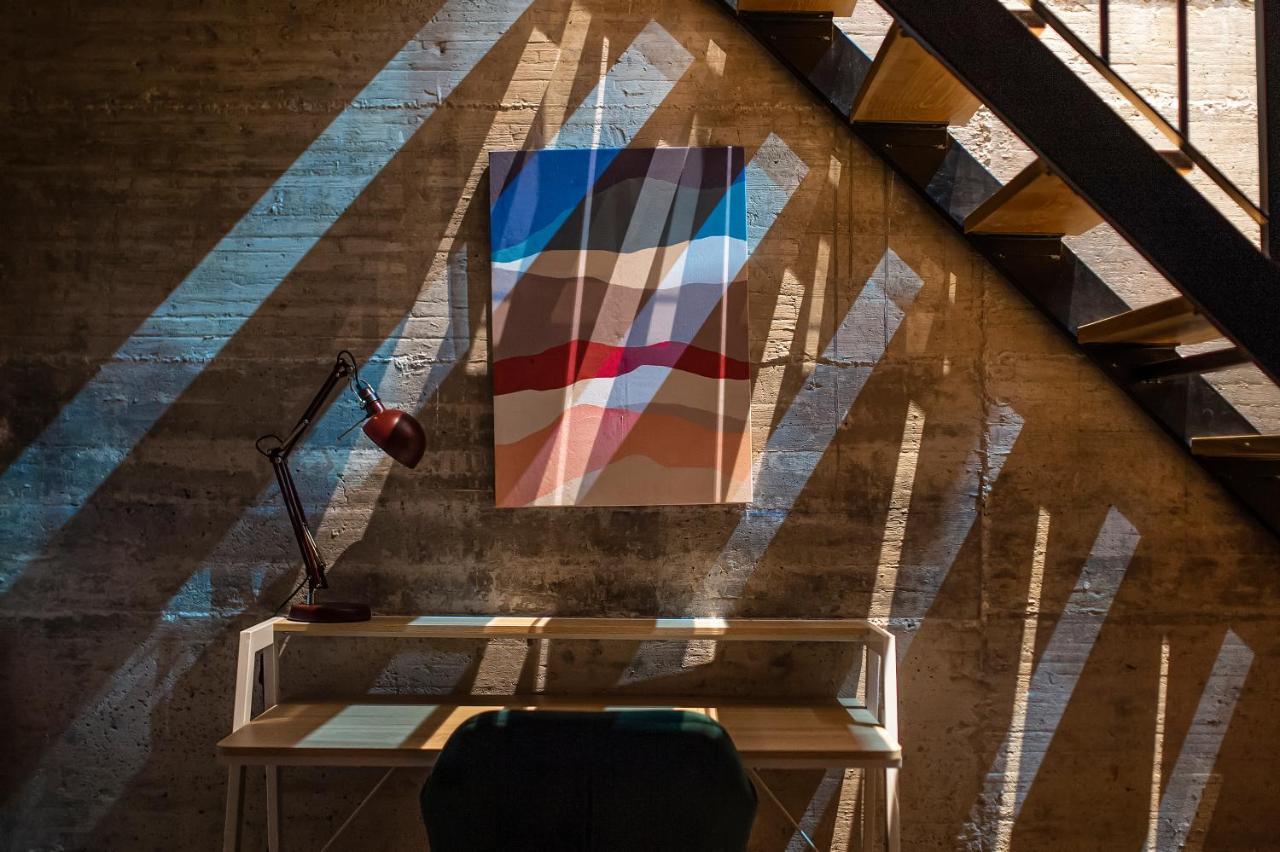 New Levante Pool & Museums Apartament マラガ エクステリア 写真