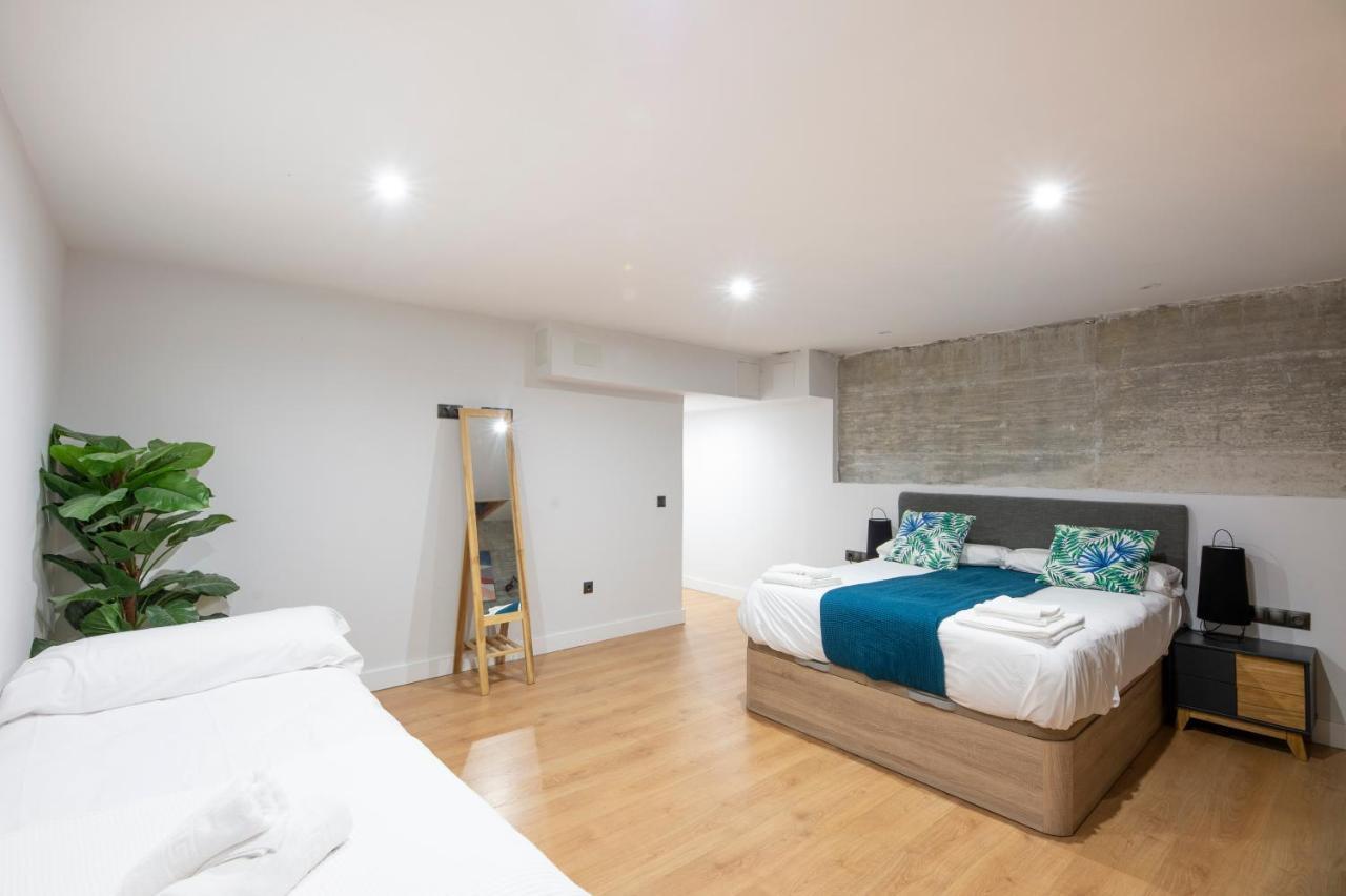 New Levante Pool & Museums Apartament マラガ エクステリア 写真