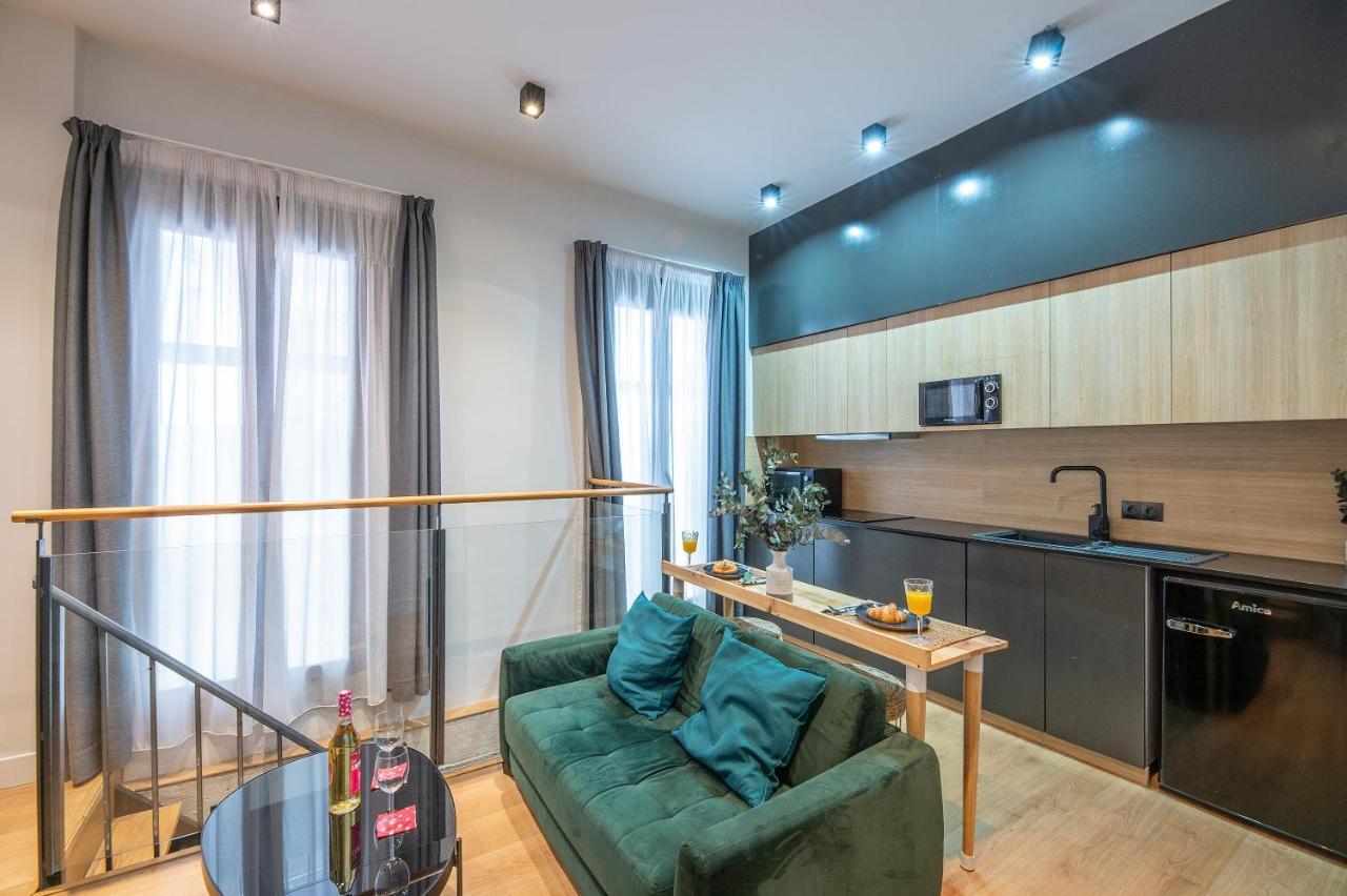 New Levante Pool & Museums Apartament マラガ エクステリア 写真